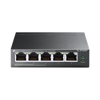 Tp-Link 5-Port POE Switch SF1005P
