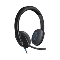 Logitech Headset H540 981-000480