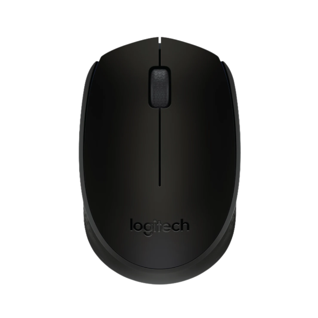 Logitech Wireless Mouse M170 910-004642