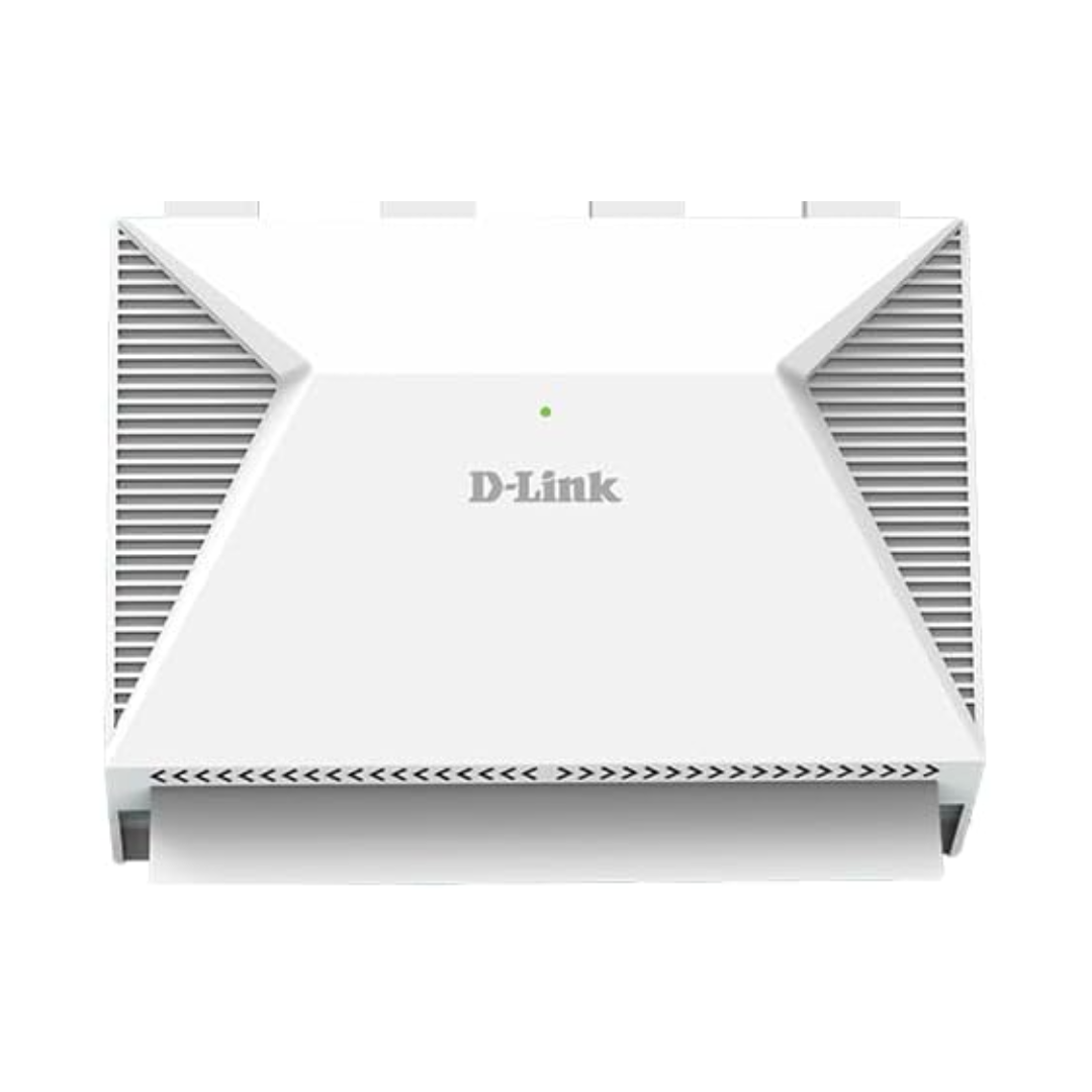 D-Link BE3600 Wi-Fi 7 Dual Band Mesh Router DIR-BE364K
