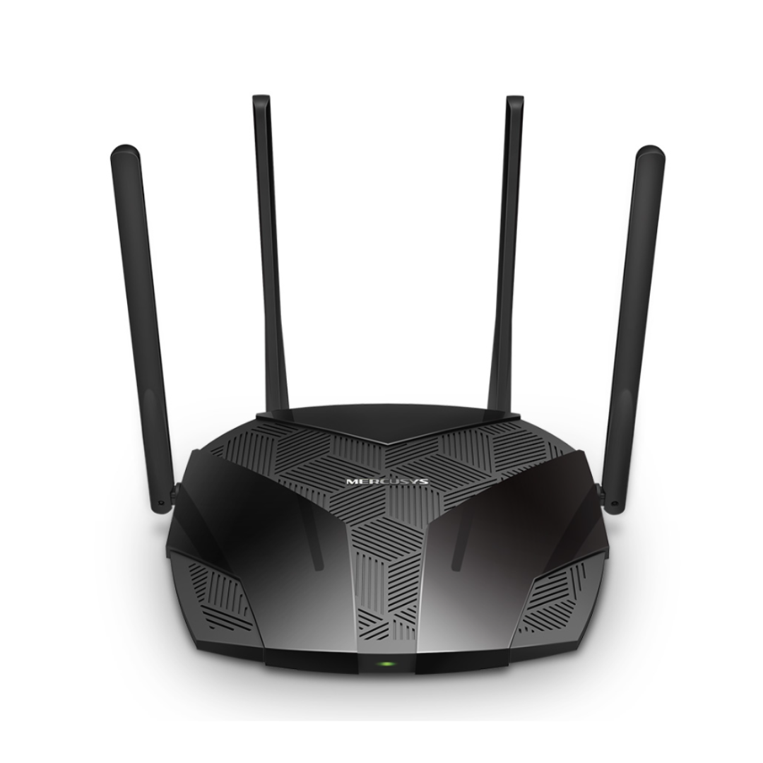 Mercusys AX1800 Dual Band Wifi-6 Router MR70X