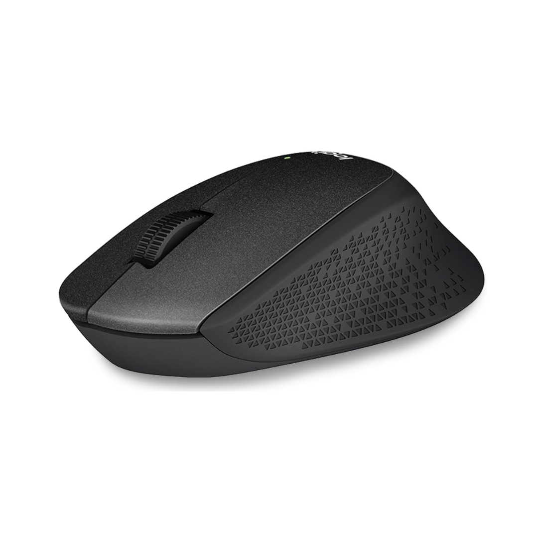 Logitech Wireless Mouse M330 910-004909