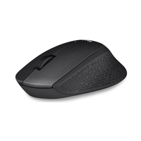 Logitech Wireless Mouse M330 910-004909