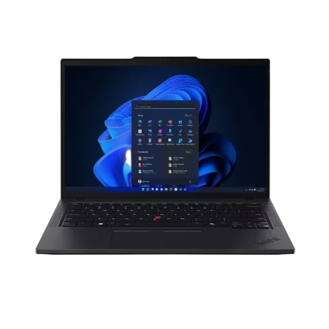 Lenovo Laptop U7-255U 16GB 512GB SSD 14.0" WUXGA FHD DOS ThinkPad T14 G6 + 3Yr (21QC001QGQ-G)