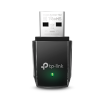 Tp-Link Dual band USB W/ls Adaptor Ac1300 Archer T3u