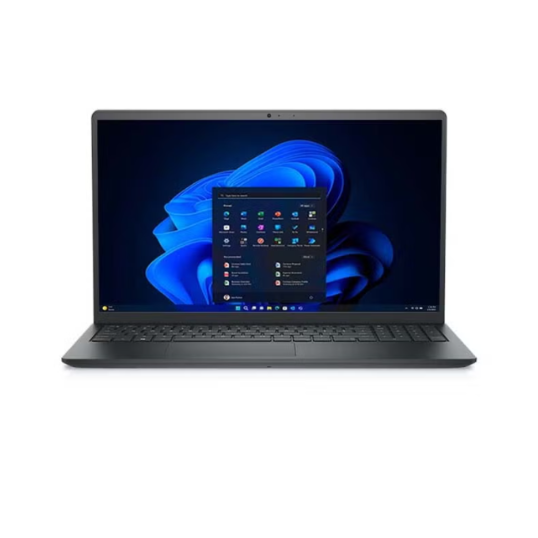 Dell Laptop i3-12th 8GB 512GB SSD 15.6" Dos Vostro 3520