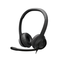 Logitech Headset H390 USB 981-000406