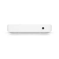 Ubiquiti 8-Port Gigabit Switch with4 PoE+ 802.3at Ports USW-Lite-8-PoE