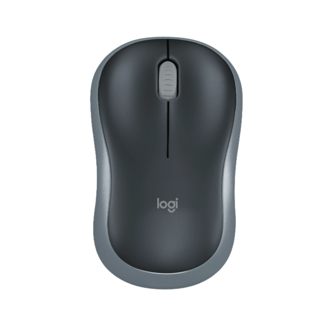 Logitech Wireless Mouse M185 910-002235