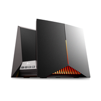 Tp-Link BE19000 Tri Band Wifi 7 Gaming Router Archer GE800