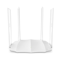 Tenda Router Smart Dual Band AC1200 AC5