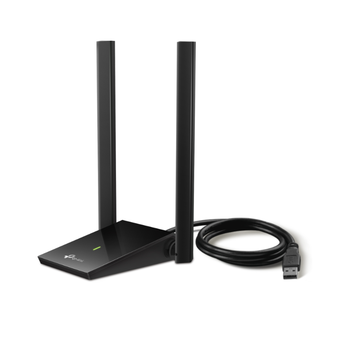 Tp-Link USB Wireless Adaptor Archer AC1300 T4U PLUS