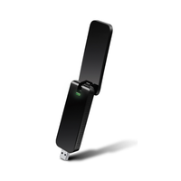 Tp-Link USB Wireless Adaptor Archer AC1300 T4U
