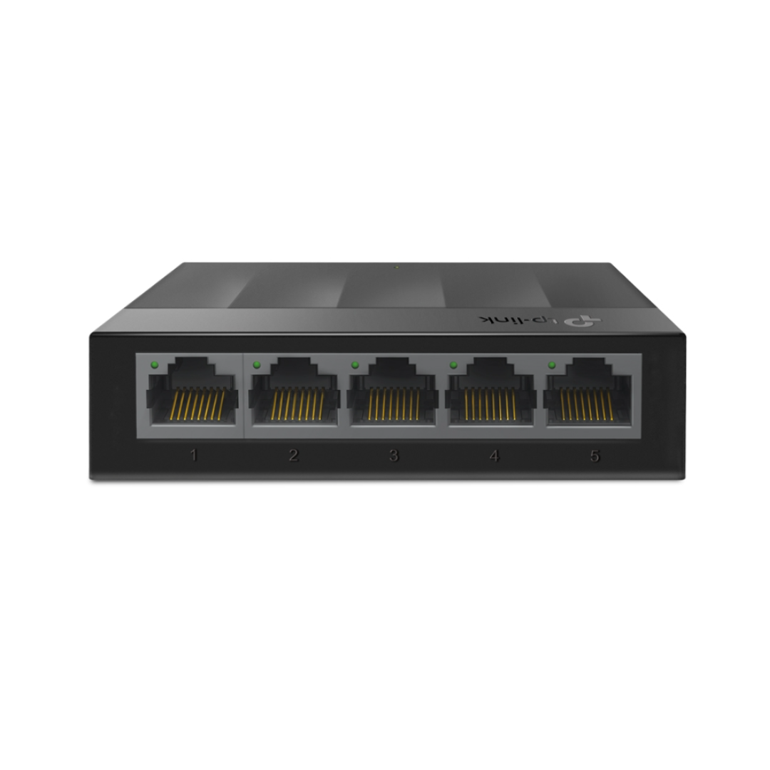 Tp-Link 5port Gigabit Desktop Switch LS1005G