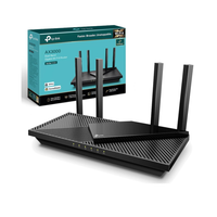 Tp-Link AX5400 Dual-Band Gigabit Wi-Fi 6 Router Archer AX73