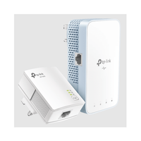 Tp-Link Powerline AV1000 TL-WPA7517 KIT