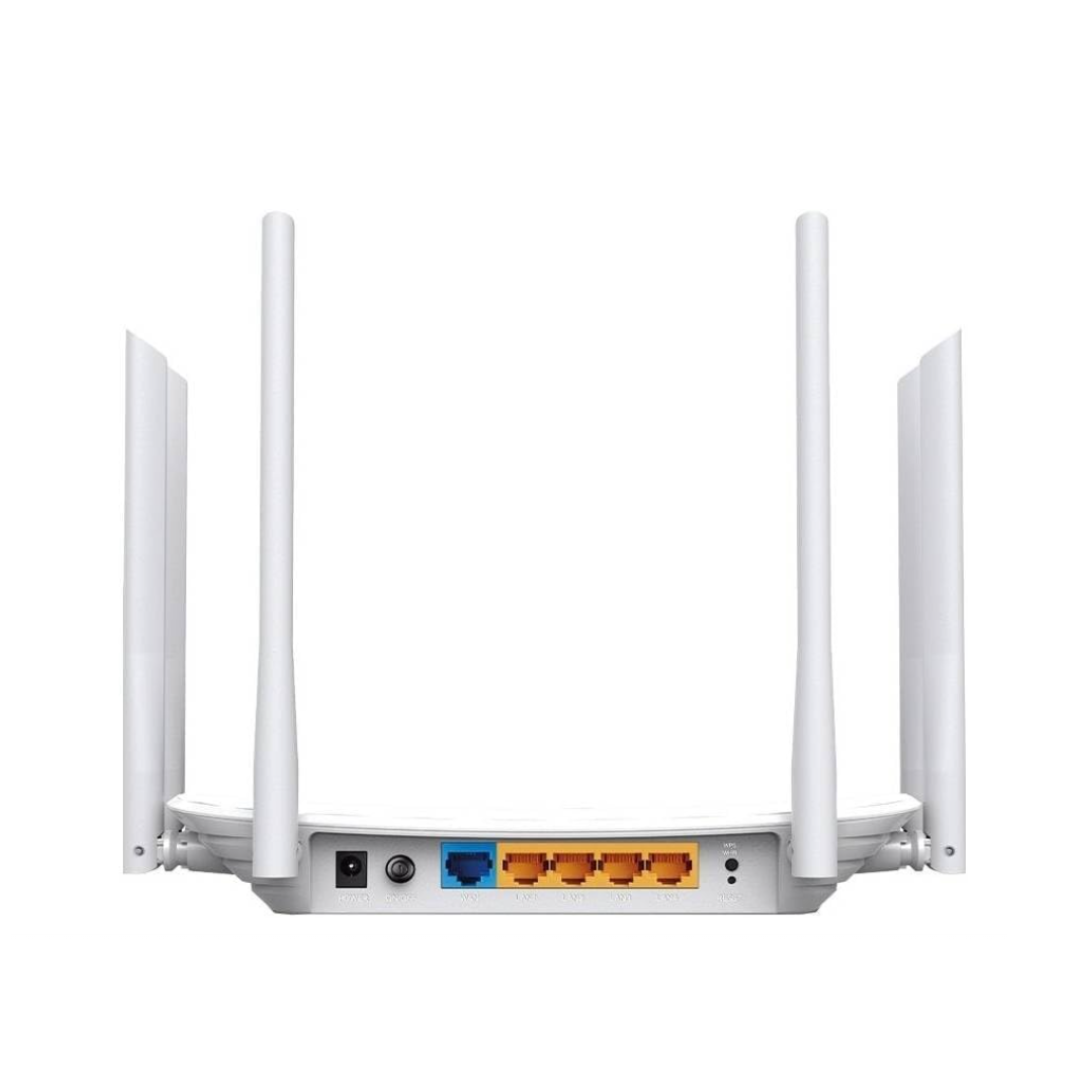 Tp-Link ADSL AC1200 Router Archer VR300