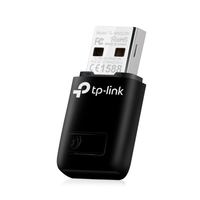 Tp-Link USB Nano Adaptor 300mbps WN823N
