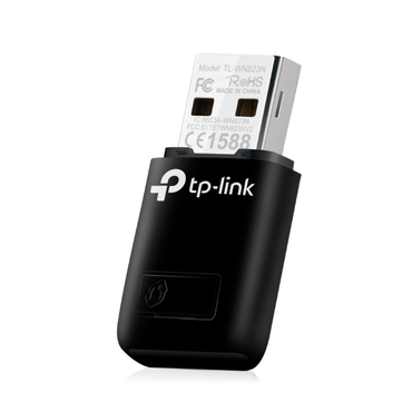 Tp-Link USB Nano Adaptor 300mbps WN823N