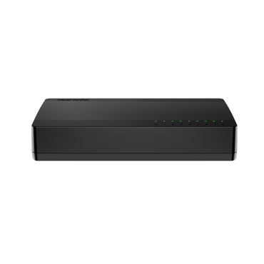 Tenda 8 Port Gigabit Ethernet Switch SG108M