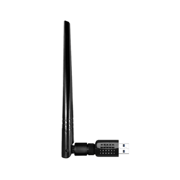 D-Link Wireless AC1200 MU Dual Band USB Adapter DWA-185