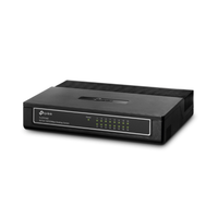Tp-Link 16 Port Switch SF1016D