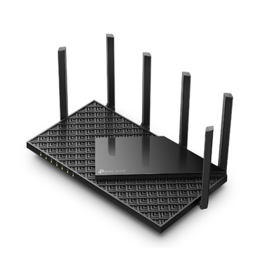 Tp-Link Tri Band Wi-Fi 6E Router Archer AXE75