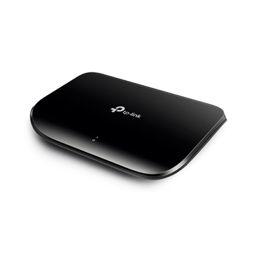 Tp-Link 5 Port Gigabyte Switch SG1005D
