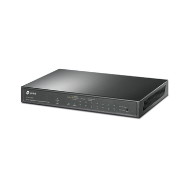 Tp-Link 8 Port 4Poe Switch SG1008P