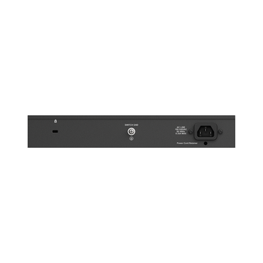 D-Link 16port Gigabyte Switch DGS1016C