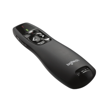Logitech Wireless Presenter R400 910-001356