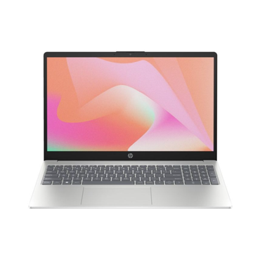 HP Laptop i5-1334U 8GB 512GB SSD 2GB MX570 15.6" BL Dos Natural Silver 15-fd0362nia