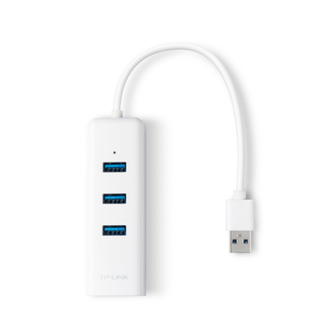 Tp-Link USB HUB with Lan Port 3.0 UE330