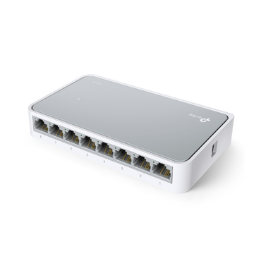 Tp-Link 8 Port Switch SF1008D