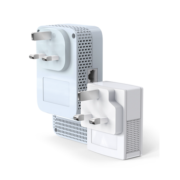 Tp-Link Powerline AV1000 TL-WPA7517 KIT