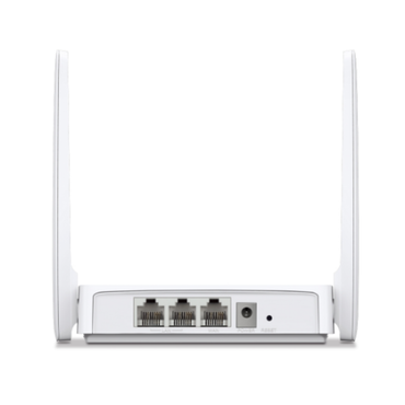 Mercusys Wireless Router 300Mbps MW302R