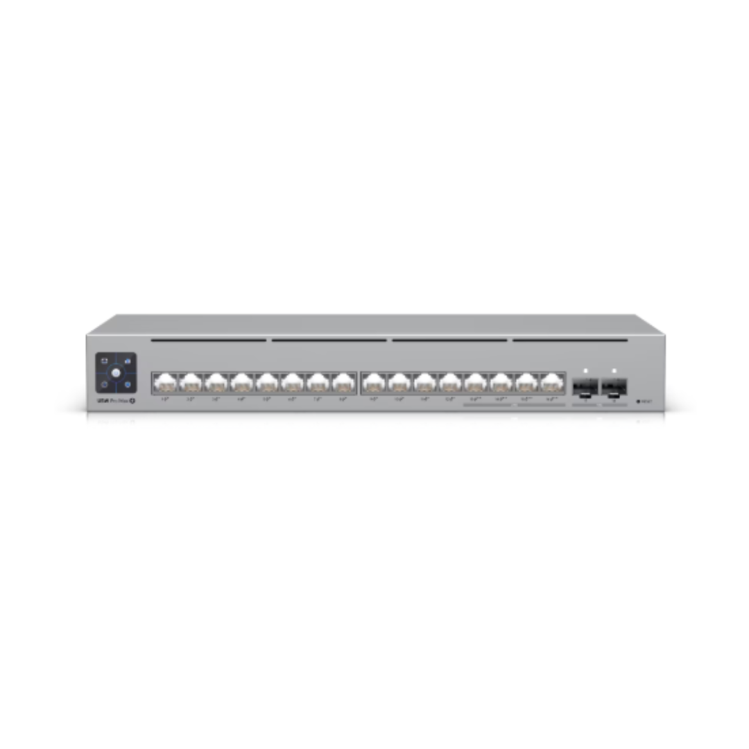 Ubiquiti 16port Poe Switch USW-PRO-MAX 16-POE