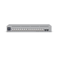 Ubiquiti 16port Poe Switch USW-PRO-MAX 16-POE