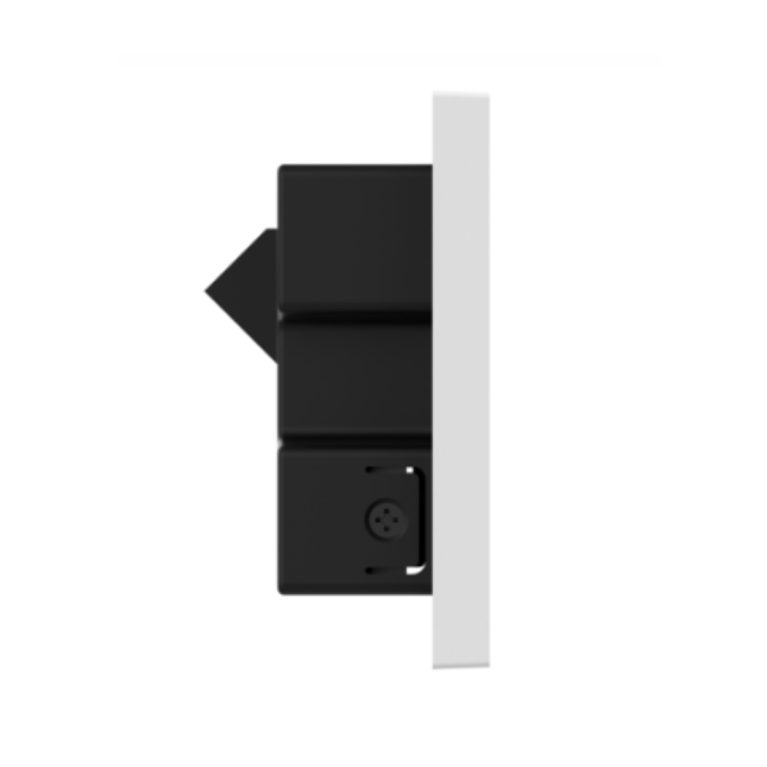 Ruijie Reyee Access Point AX3000 WiFi 6 Ultra-Thin Wall Plate RG-RAP1261