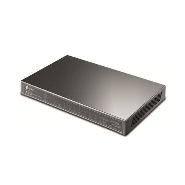 Tp-Link 8port Poe+2 SFP Switch T1500G-10PS SG2210P