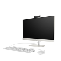 HP Aio i7-13th 16GB 512GB SSD 23.8