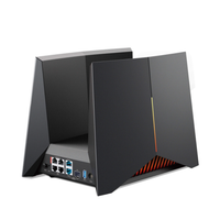Tp-Link BE19000 Tri Band Wifi 7 Gaming Router Archer GE800