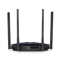Mercusys AX1800 Dual Band Wifi-6 Router MR70X