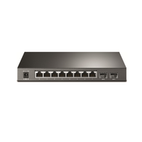 Tp-Link 8port Poe+2 SFP Switch T1500G-10PS SG2210P