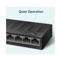 Tp-Link 8port Gigabit Desktop Switch LS1008G