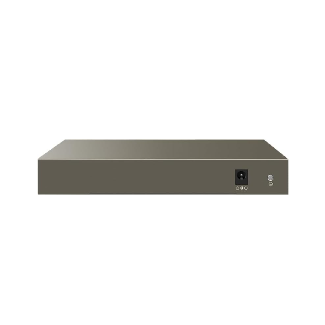 Tenda Ethernet Switch 9GE+1SFP With 8-Port PoE TEG1110PF-8-120W