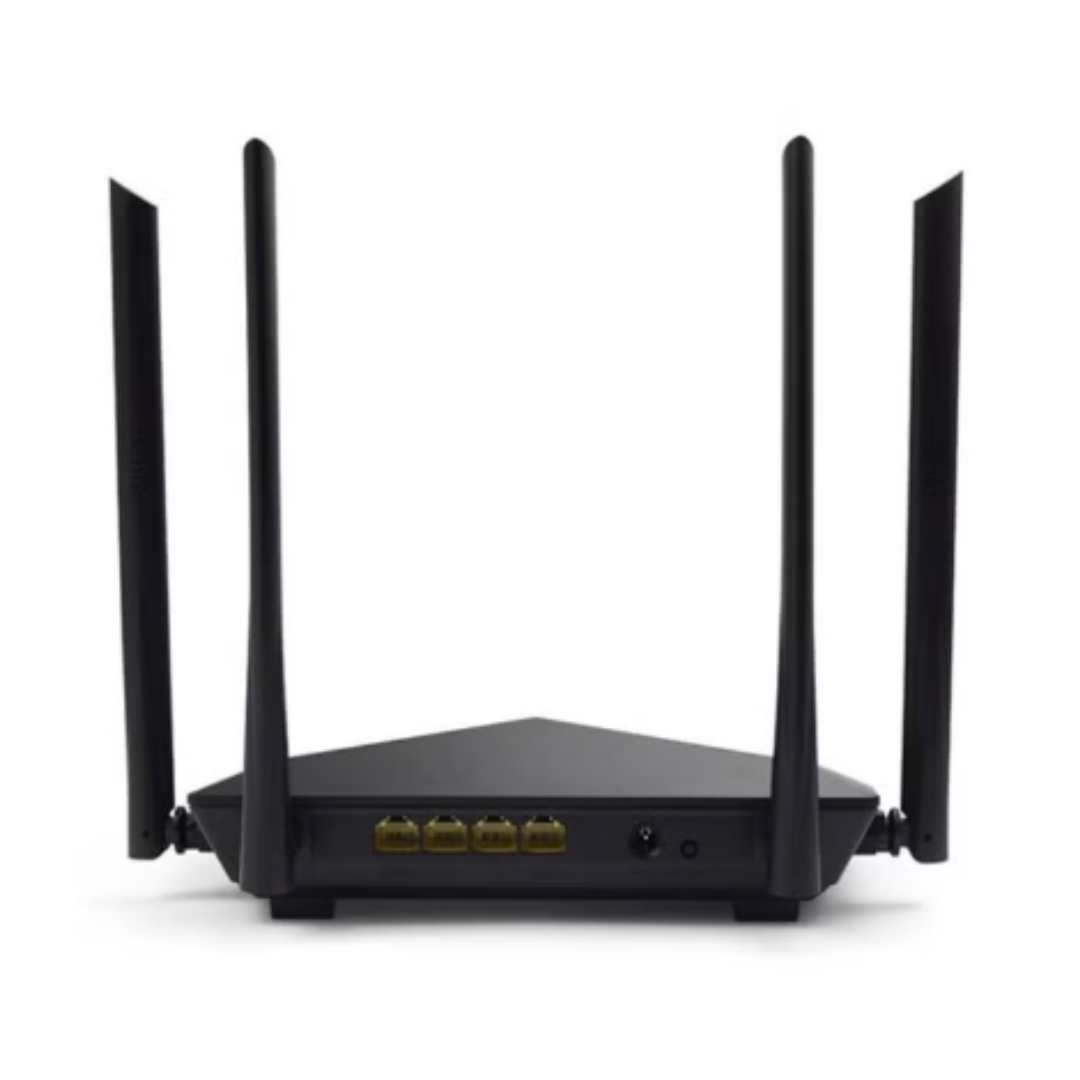 Tenda Router Dual Band 1200M 11AC AC6
