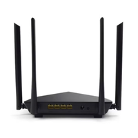 Tenda Router Dual Band 1200M 11AC AC6