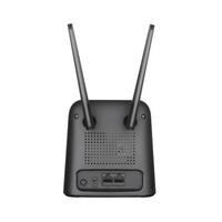 D-Link 4G WiFi 4 Antenna Router N300 DWR M920