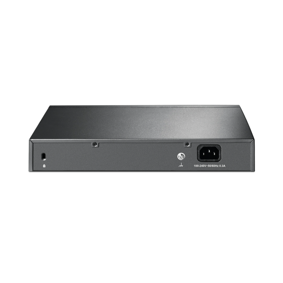 Tp-Link 16-Port 10/100Mbps Desktop/Rackmount 16 10/100M RJ45 ports Switch TL-SF1016DS